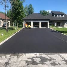 Trusted Somerville, TX Driveway Paving Services Experts